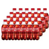 京东商城 移动端：Coca Cola 可口可乐 300ml*24瓶