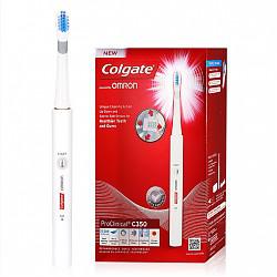 Colgate 高露洁 欧姆龙 ProClinical C350 电动牙刷