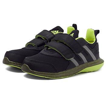 adidas阿迪达斯 新款男 婴童跑步鞋