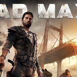 《Mad Max（疯狂的麦克斯）》PC数字版游戏
