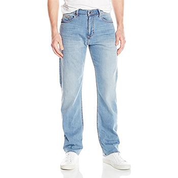 Calvin Klein Jeans 男士休闲牛仔裤