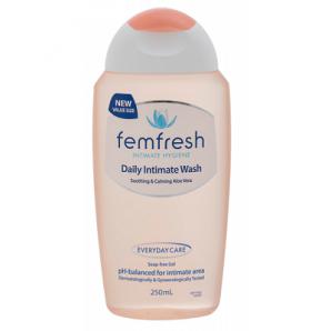 Femfresh 私处护理洗液 250ml