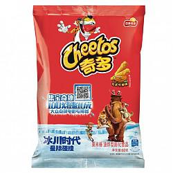 限地区：Cheetos 奇多 粟米棒日式牛排味 60g