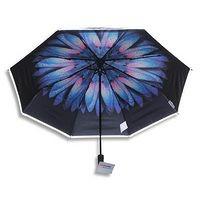 3M 反光雨伞 折叠商务伞