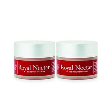 Royal Nectar皇家花蜜 蜂毒系列眼霜 5ml*2瓶