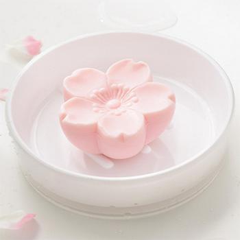 网易严选 日本制造樱花香皂组合 2块装*4件