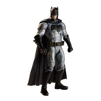 海淘精选：Amazon Mattel DC Comics Batman 6英寸蝙蝠侠手办