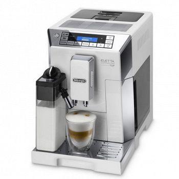 海淘精选： 新低价：Delonghi德龙 ECAM 45.760.W 全自动咖啡机