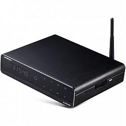 海美迪 Q10四代(4K HDR HDMI2 双频/蓝牙/杜比/DTS) 高清网络电视机顶盒子