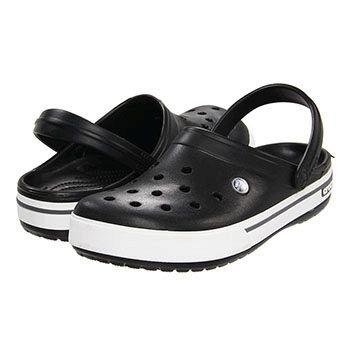 海淘精选： Crocs Crocband II.5 洞洞鞋