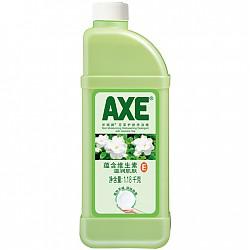 限地区，凑单品：AXE 斧头 花茶护肤 洗洁精 1.18kg *2件