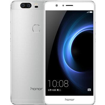honor 华为 荣耀 V8 4GB+32GB 全网通标准版 智能手机