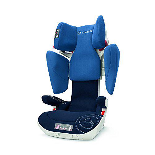 CONCORD 康科德 Transformer-XT 儿童汽车安全座椅