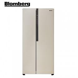 Blomberg 博伦博格 KWD436YVA 对开门冰箱 436升+凑单品