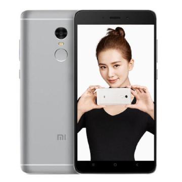 MI 小米 红米 Note 4 智能手机 高配版 3GB+64GB