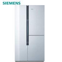 SIEMENS 西门子 KA96FS70TI 混冷多门冰箱