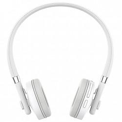摩托罗拉（Motorola）Pulse 白色 耳罩式蓝牙耳机 时尚便捷