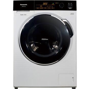 历史低价、限地区：Panasonic 松下 罗密欧系列 XQG100-E1230 10公斤 变频滚筒洗衣机