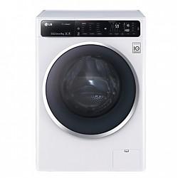 LG WD-T1450B0S 臻净系列 滚筒洗衣机 8公斤