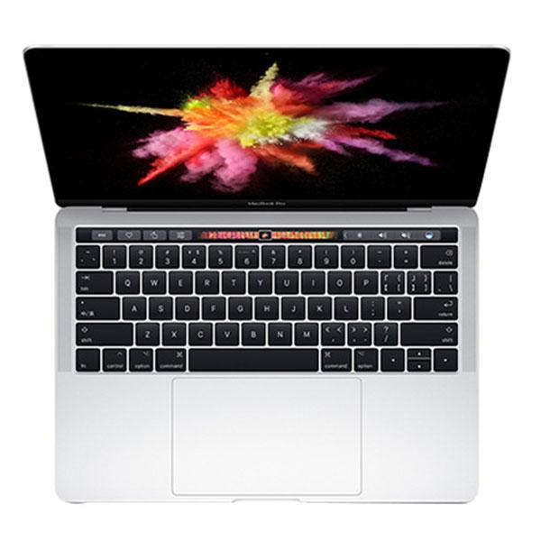 Apple MacBook Pro 配备 Multi-Touch Bar MLH42CH/A 15.4英寸笔记本电脑(2.7GHZ/16GB/512GB)