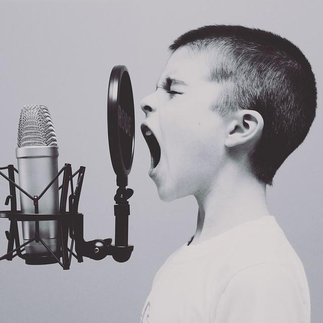 唱歌技巧和发音方法 视频课程