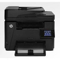 HP 惠普 226dw 黑白激光打印机