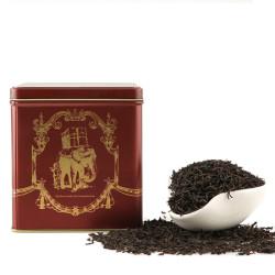 斯里兰卡原装进口 MLESNA曼斯纳 维多利亚系列精选红茶 100g