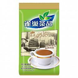 【京东超市】雀巢(Nestle) 港式奶茶 800g 香浓奶茶