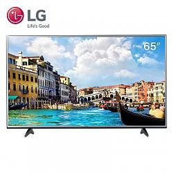 限地区：LG 65UH6150-CB 65英寸 4K液晶电视