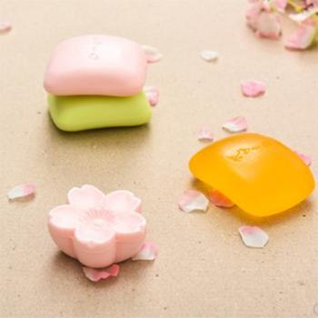 网易考拉海购 日本制造花重奏限量版沐浴礼盒