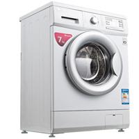 京东商城 预约：LG WD-HH2431D 7公斤全自动滚筒洗衣机