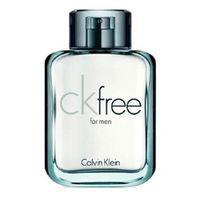Calvin Klein 卡尔文·克莱 自由男士淡香水 EDT 100ml