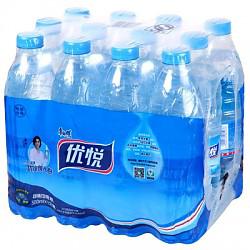 限江苏、安徽：康师傅 包装饮用水 550ml*12瓶