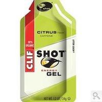 Clif Shot 柑橘能量胶 24包