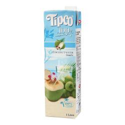 Tipco泰宝  椰子水 1L/盒