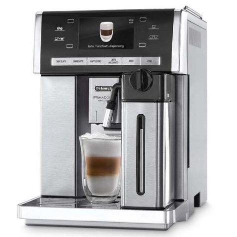 Delonghi 德龙 PrimaDonna ESAM6900.M 旗舰级 全自动咖啡机