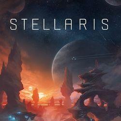 《Stellaris（群星）》PC模拟策略类数字版游戏