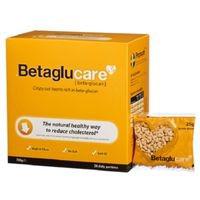 凑单品：Betaglucare 北欧燕麦 降低胆固醇 28*25g