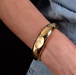 Calvin Klein Exquisite K1Y22209 女款时装腕表