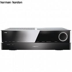 哈曼卡顿 （Harman/Kardon） 音响 音箱 功放 5.1声道 家庭影院 蓝牙 音响放大器 AVR 161S/230-C AV功放