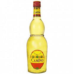 Camino 懒虫 金龙舌兰酒 750ml *3件