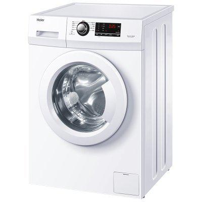 Haier 海尔 EG7012B29W  7公斤 滚筒洗衣机（变频BLDC）