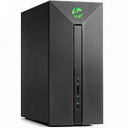 HP 惠普 光影精灵 580-056cn台式游戏电脑主机（i5-7400、8G、128GSSD+1T、GTX1060）