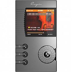 凯音（CAYIN）N5 高保真HIFI便携式无损音乐播放器 灰色