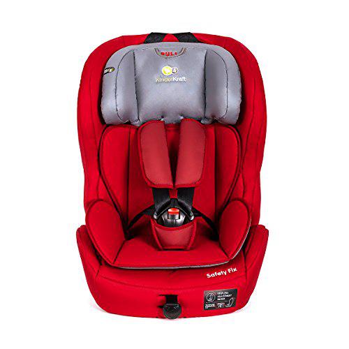 亚马逊中国 KinderKraft可可乐园  儿童汽车安全座椅 9-36kg