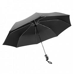 蕉下（BANANA UNDER）自动伞防风雨伞折叠伞创意自开自收 全自动雨伞 黑
