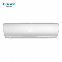 海信（Hisense）1.5匹 定速 冷暖空调挂机（KFR-35GW/ER22N3(1L04)）
