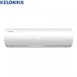 科龙(Kelon) 大1匹 冷暖 变频一级 空调挂机KFR-26GW/EFXAA1(1N17)4D 变频全直流