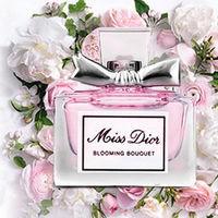 Dior Miss Dior 迪奥小姐 Blooming Bouquets 花漾甜心 女士淡香氛 5ml