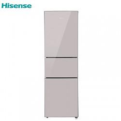 海信（Hisense）BCD-220D/Q 220升 三门冰箱